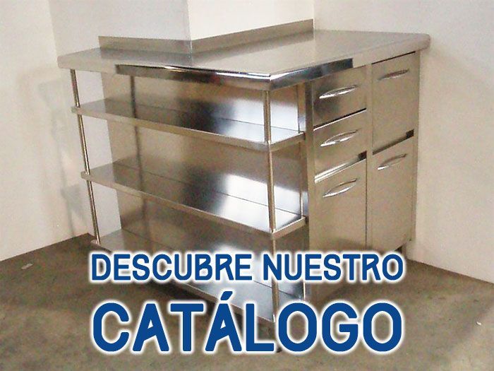 Catálogo